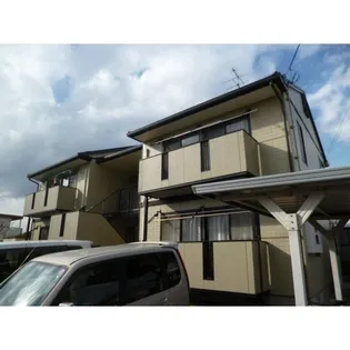 シティハイム手倉田【2階】の外観