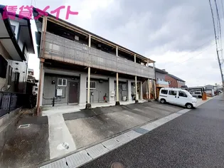 サンハイツ住吉の画像