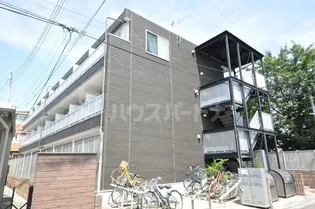 リブリ 大宮桜木町の画像