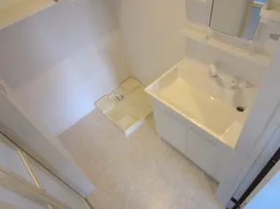 Fテラス南上町駅前【2階】の内装