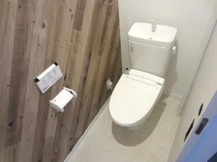 Fテラス南上町駅前【2階】の内装