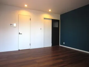 Fテラス南上町駅前【2階】の内装