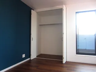 Fテラス南上町駅前【2階】の内装