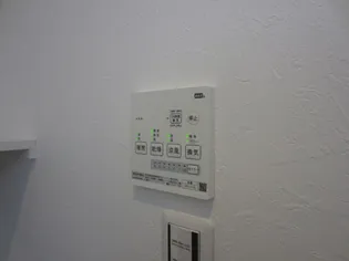 Fテラス南上町駅前【2階】の内装