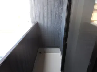 Fテラス南上町駅前【2階】の内装