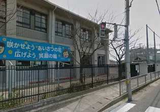 Fテラス南上町駅前【2階】の周辺