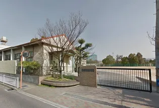 Fテラス南上町駅前【2階】の周辺