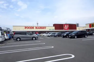 Fテラス南上町駅前【2階】の周辺