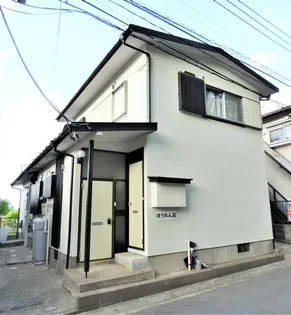 ほうれん荘の画像