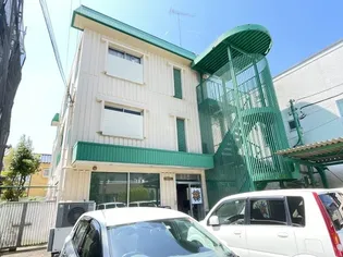 パレットビルの画像