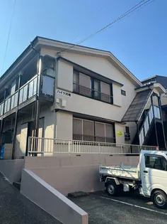 ハイツ川端の画像