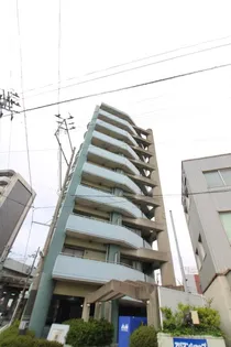 メゾン ド レノンの画像