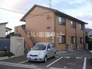 ソリアードUの画像