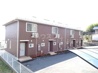 モンスリベルの外観