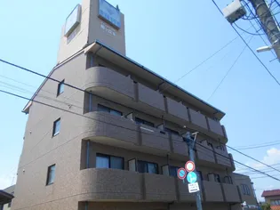 アイショウプラザ旭ヶ丘III【2階】の外観