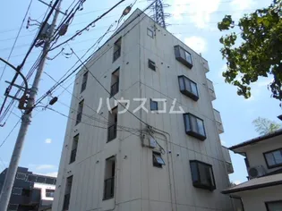 メゾンエスポワール【5階】の外観