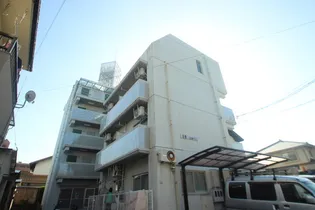 IBビルⅡの画像