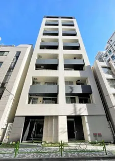 グリーンパーク水天宮前の画像