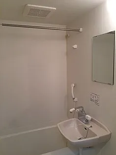 ZESTY小石川【3階】の風呂