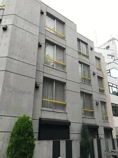 ZESTY小石川【3階】の外観