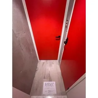 ZESTY小石川【3階】の玄関