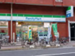 ZESTY小石川【3階】の周辺