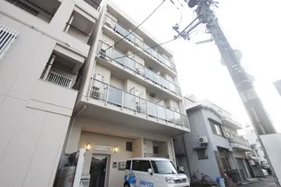 リバージュ宇品の画像