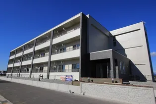 Lien【1階】の外観