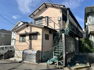 グリーンウッズの画像