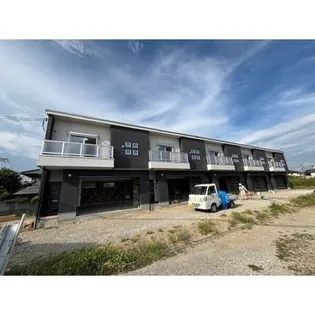 大阪府羽曳野市向野1【一戸建】の外観