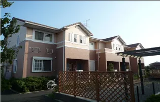 アジュールAの画像