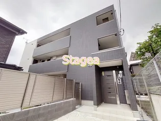 アクシーズ浦和東岸町の画像