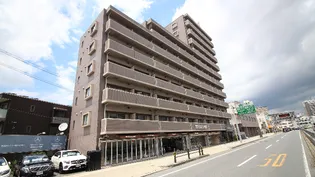 リアライズ門真本町の画像