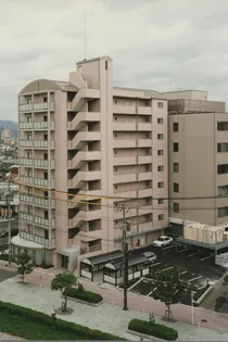 ルネッサ扇町の画像