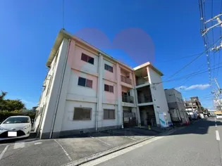 第2ナカノマンションの画像