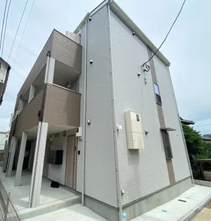 シエル西船の画像