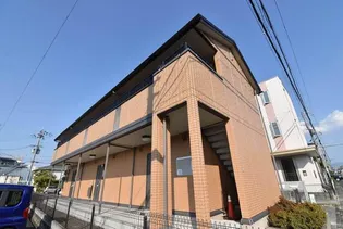 クレストパーク2の画像