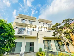 C深見マンション【3階】の外観