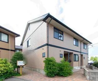 石川県金沢市鞍月4【一戸建】の外観