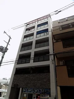 TKアンバーコート堺東の画像