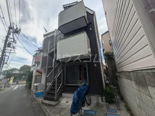 Rフォレスト成増【2階】の外観