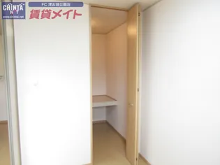 エスプワール矢倉下【2階】の内装