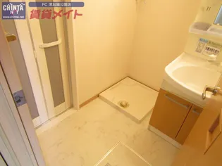 エスプワール矢倉下【2階】の内装