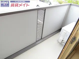 エスプワール矢倉下【2階】の内装