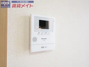 エスプワール矢倉下【2階】の内装