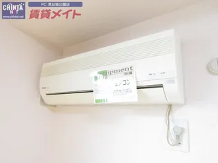 エスプワール矢倉下【2階】の内装