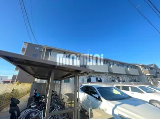 ヴィラ 宿跡の画像