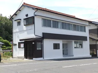 佐賀県伊万里市二里町大里甲【一戸建】の外観