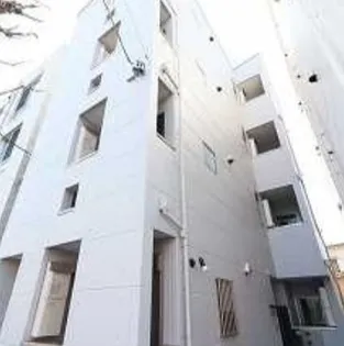 東京都足立区西綾瀬2【マンション】の外観