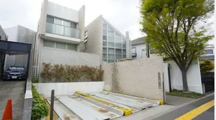 東京都世田谷区成城2【マンション】の外観